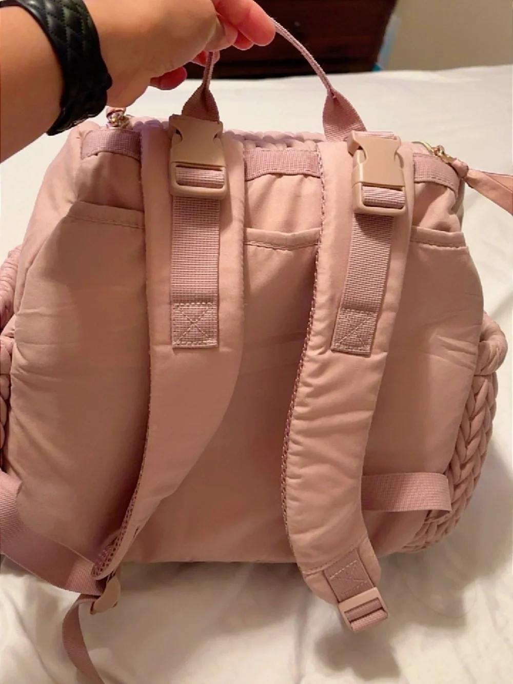 Mommore Backpack